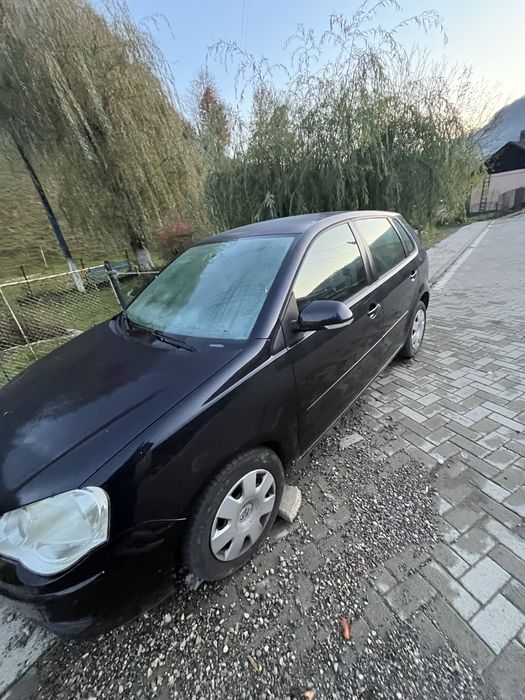 Volkswagen polo 1.2