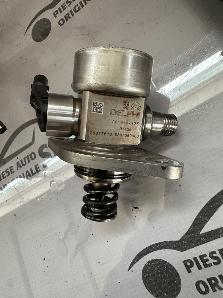 Injector bobina pompa înaltă DS4 1,2 THP 130CP 2017