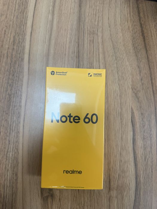 Телефон Realme Note 60
