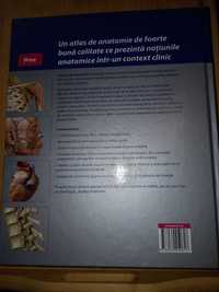 Atlas de anatomie Gilroy