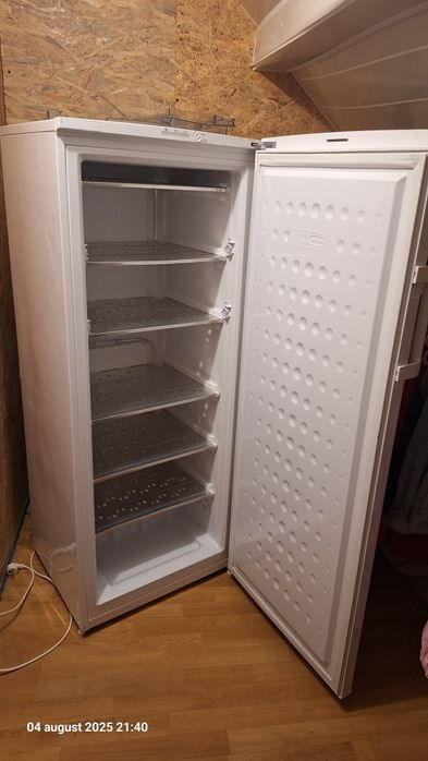 Congelator Arctic