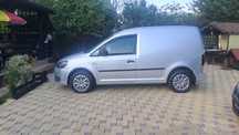 Vw Caddy utilitară