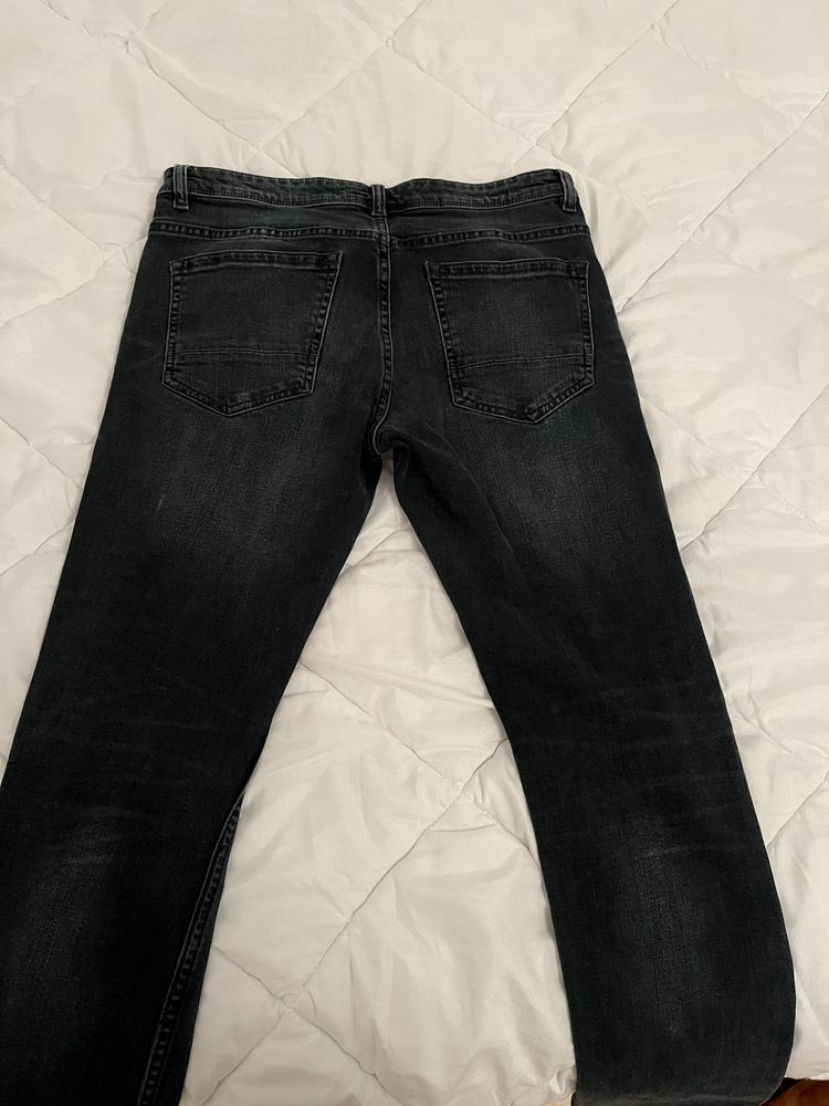 Blugi/Jeans Burton