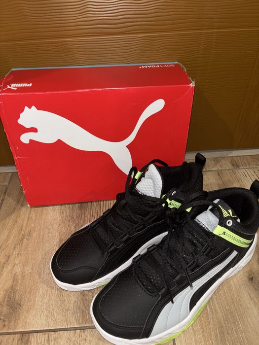 Маратонки Puma