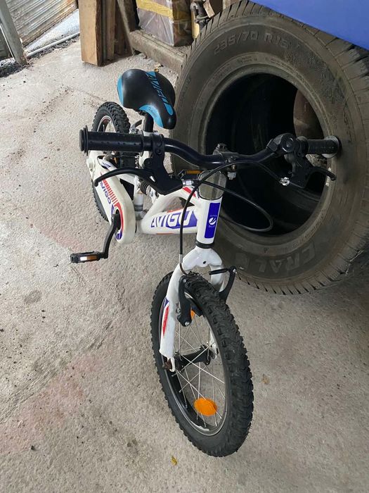 Детски велосипед  16 цола