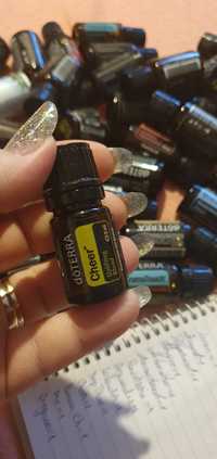 Cheer doTerra nou