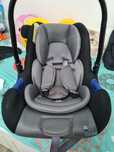Scoica auto kidscare