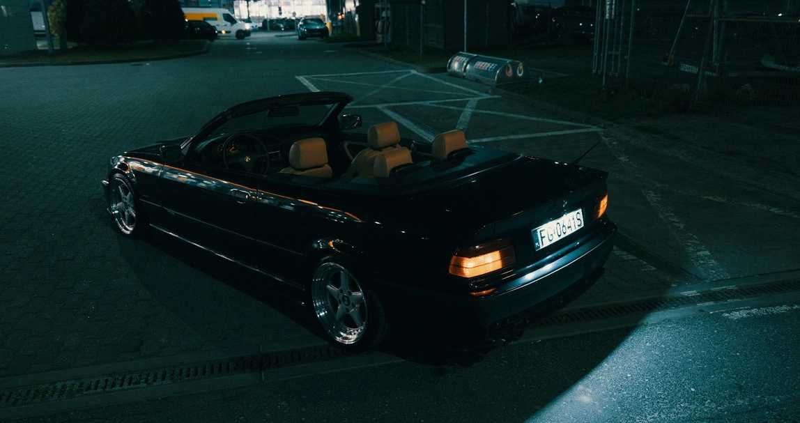 17" Джанти 5x120 за BMW AC Schnitzer E36 E46 E34 E60 x-Drive 7 E23 E38