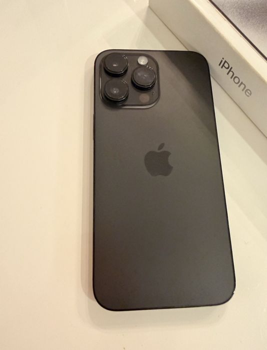 Iphone 14 pro max 256GB