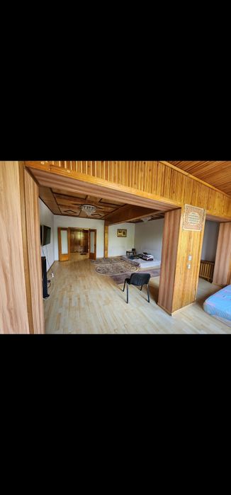 Квартира 5 комнат юнус абад