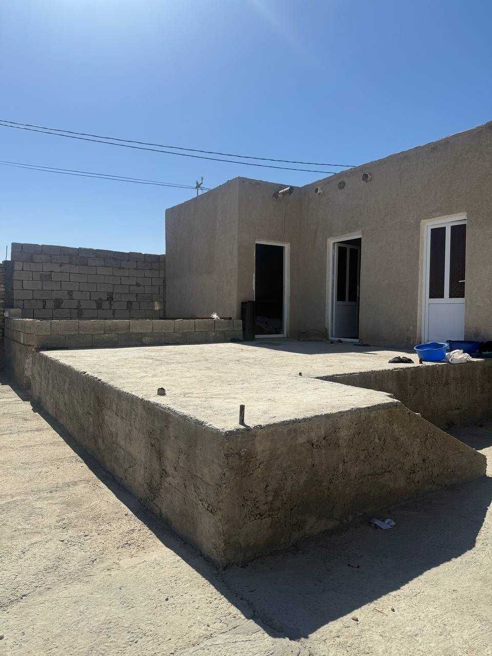 Hovli sotiladi 7 sotix