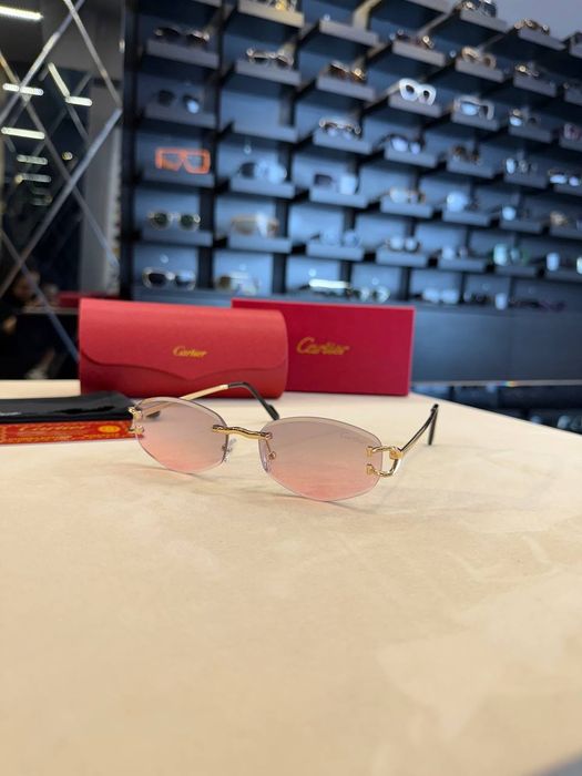 Дамски слънчеви очила