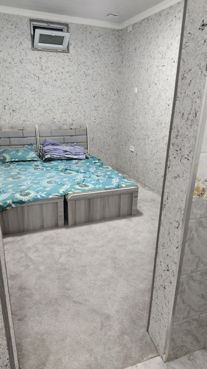 Sergili metroga yaqin arenda kvartira