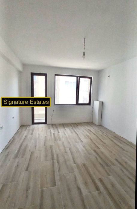 Продава двустаен апартамент кв. Буздлуджа, гр.Велико Търново