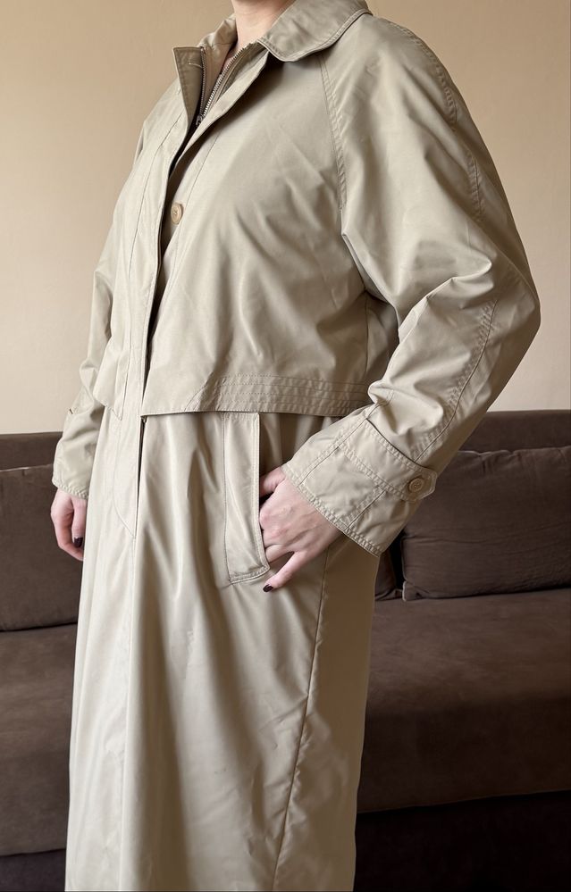 Trench Steilmann