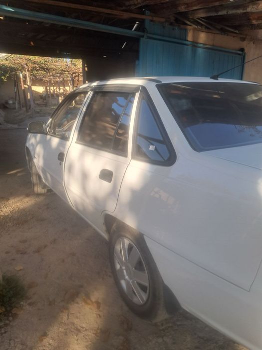 Nexia 2 dons 1.6