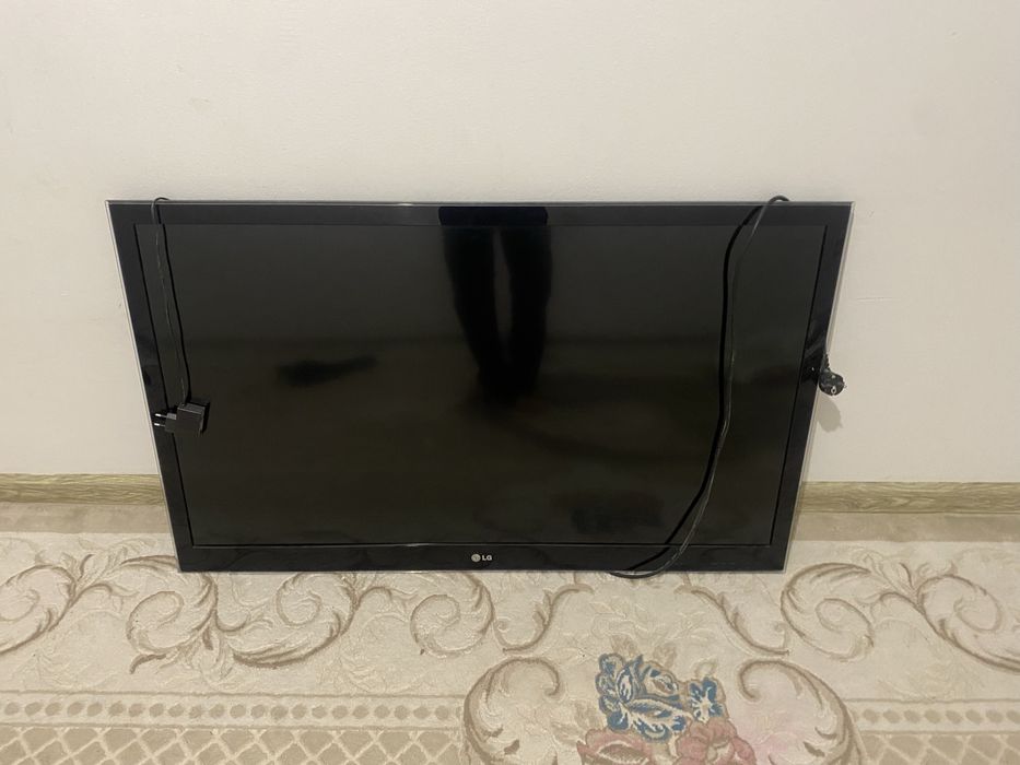 Телевизор LG , Плазменный