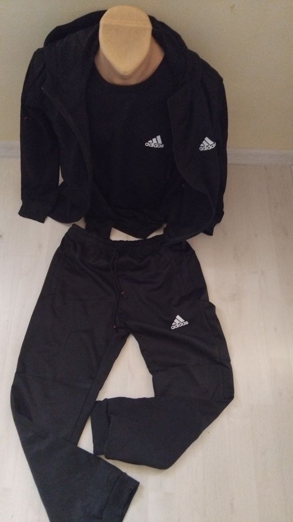 Trening baieti Adidas,  3 piese la set!