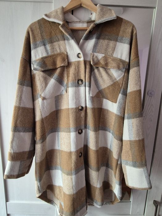 Дамско палто One Size