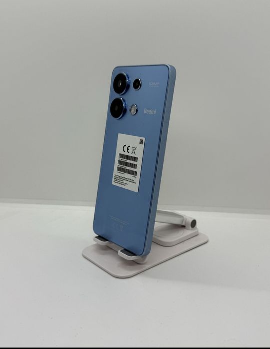 Redmi note 13 8/256 Gb