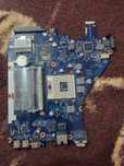 Placa de baza pentru leptop