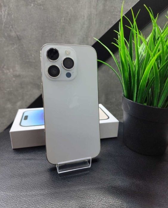 IPhone 14 pro max 512gb