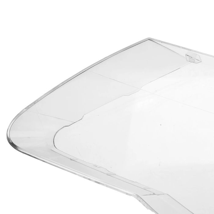 Set sticle far/faruri Vw Touareg 7L facelift 2007-2010