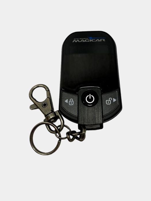 megicar 909 org yengi