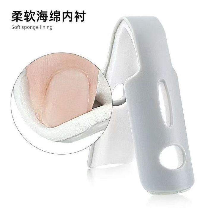 Ортез для пальцев рук фиксатор после перелома вместо гипса корсет