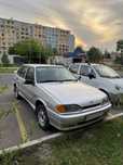 Lada samara 2115