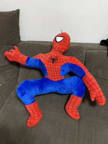 Spider Man Nou dimensiune mare