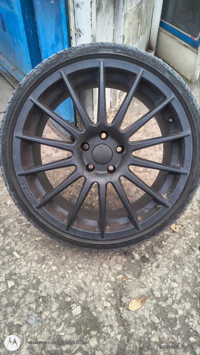 Продавам Джанти 19 цола