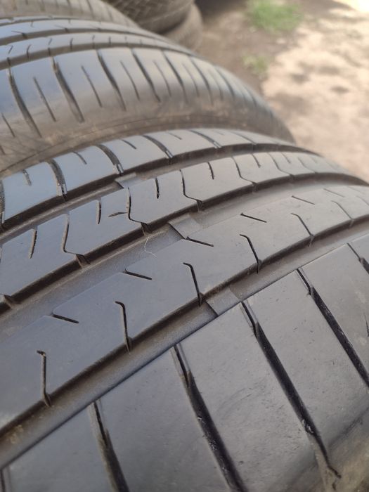 Перфектни 4бр.205/60/15 Максис дот1021