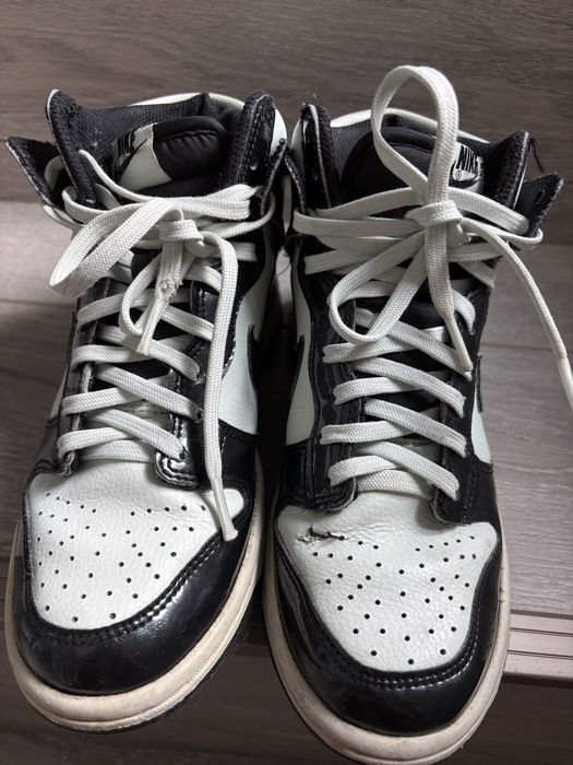 Adidasi Nike Dunk High All-Star 2021