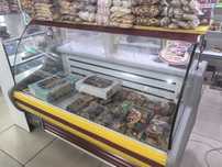 Срочно продам морозильник