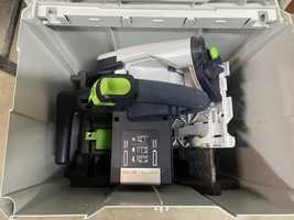 Festool TCS  55 Li REB