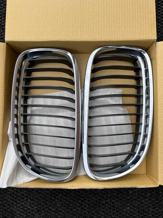 Бъбреци за BMW F92 купе, F91  комби, Х4 2015