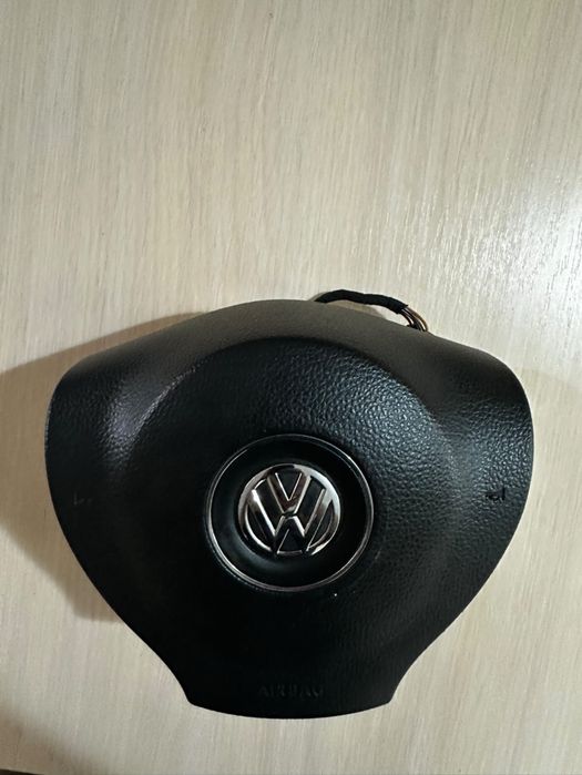 Airbag от голф 6