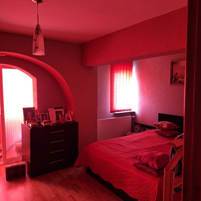 Apartament 3 camere Gavana 3 mobilat, utilat