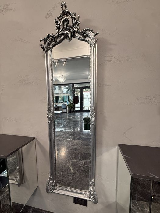 Oglinzi baroc , oglinda cristal !