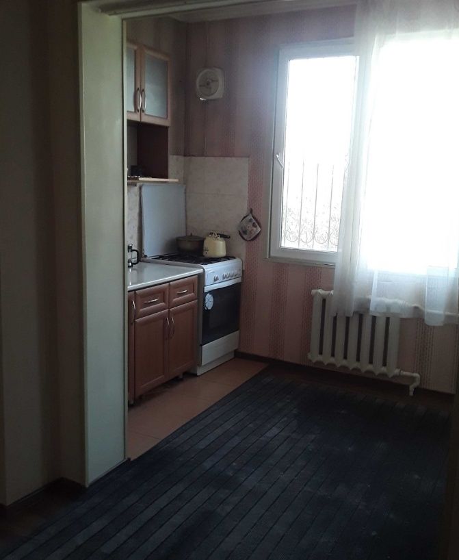 Продажа 1-комнатной в Бектемирском районе