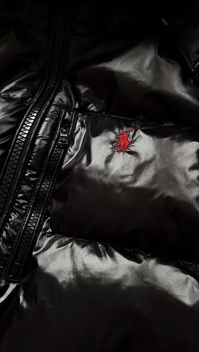 Polo Ralph Lauren The Gorham Glossed