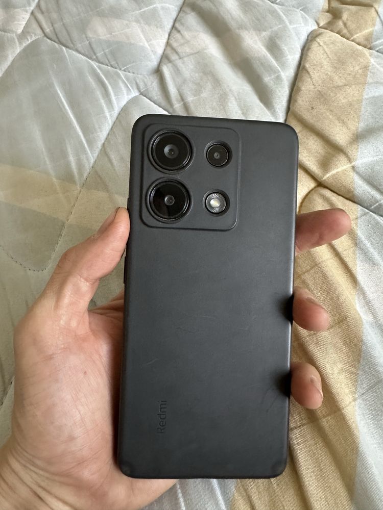 Redmi not 12   8/256