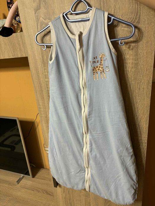 Зимни спални чувалчета