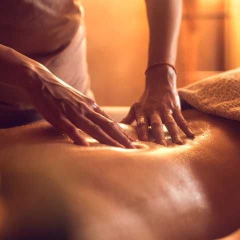 Masaj anti-stres – ideal după o zi lungă de muncă, sector 5