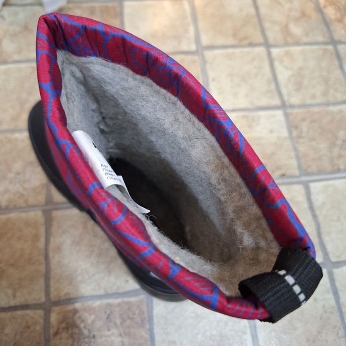 Дутики Aurorastar Россия