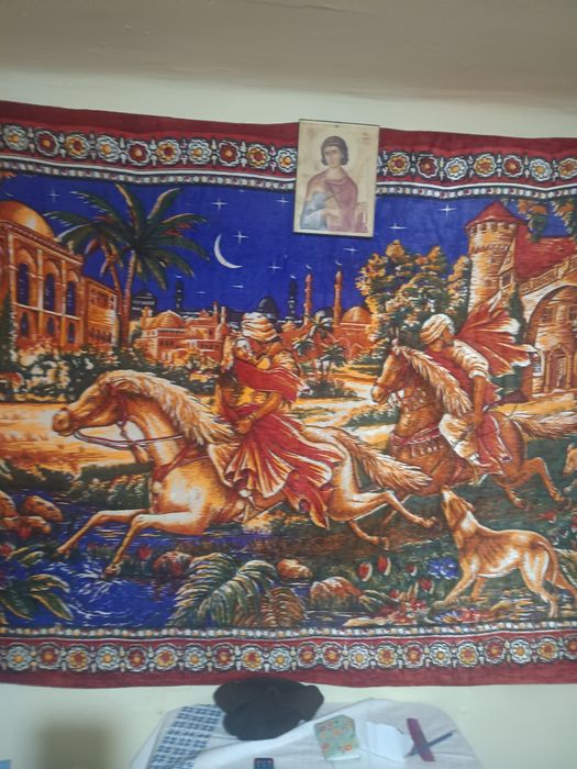 Carpetă de vânzare
