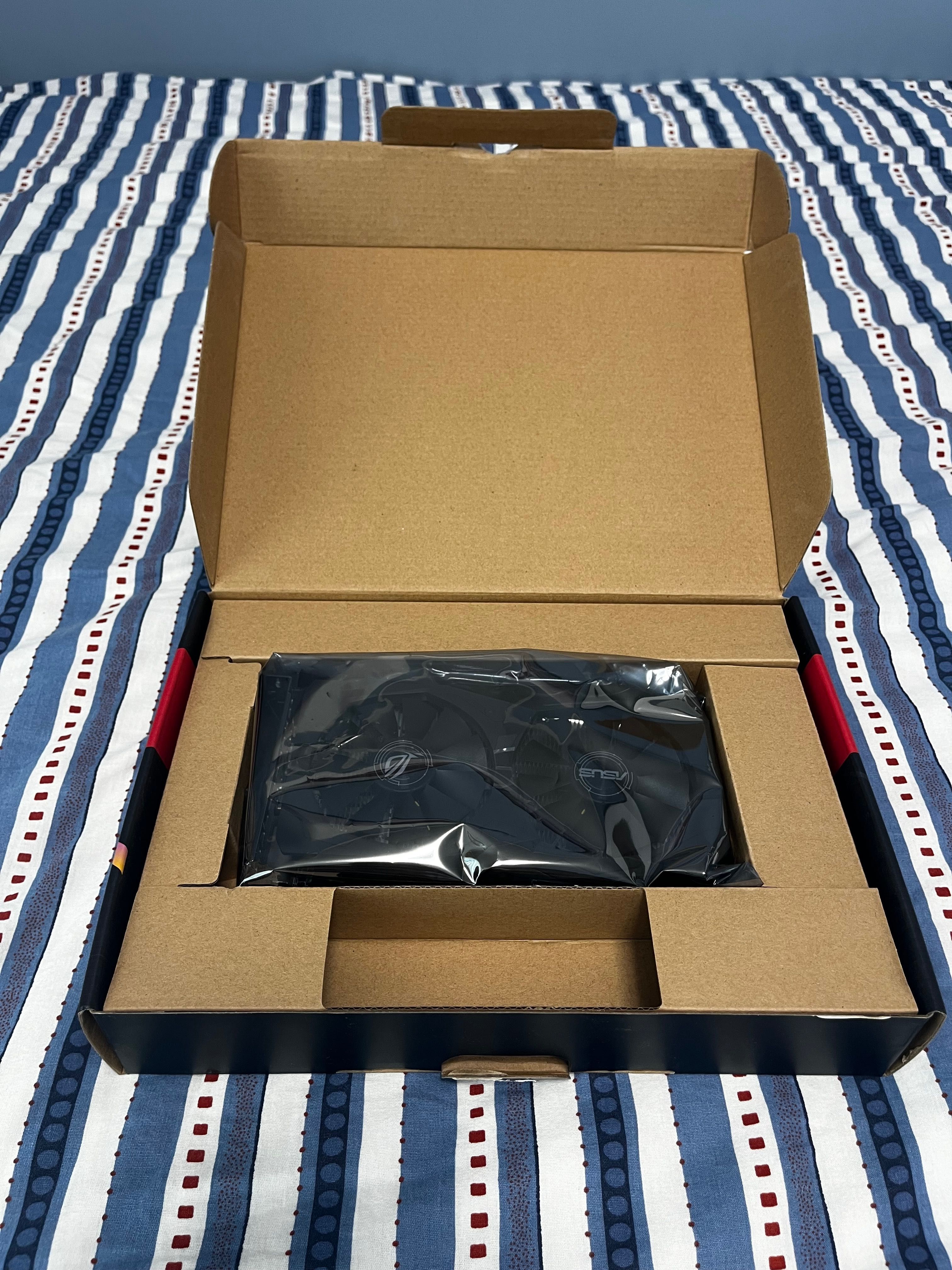 Radeon RX 460 4GB