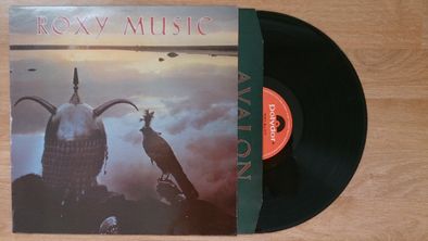 Discuri Vinil LP - Roxy Music