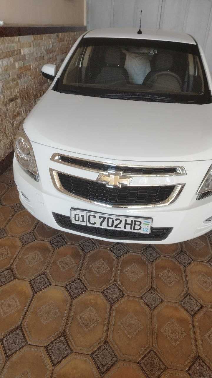 Cobalt sotiladi 2022